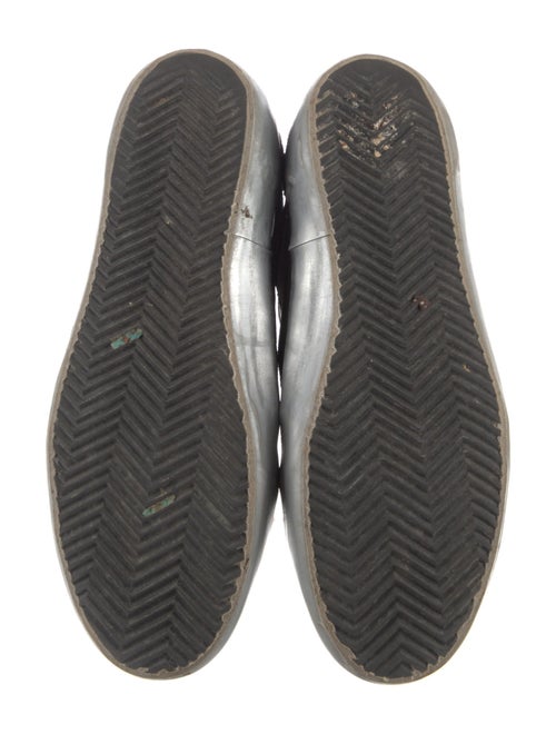 Golden Goose Midstar Sneakers