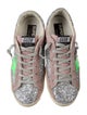 Golden Goose SStar Sneakers