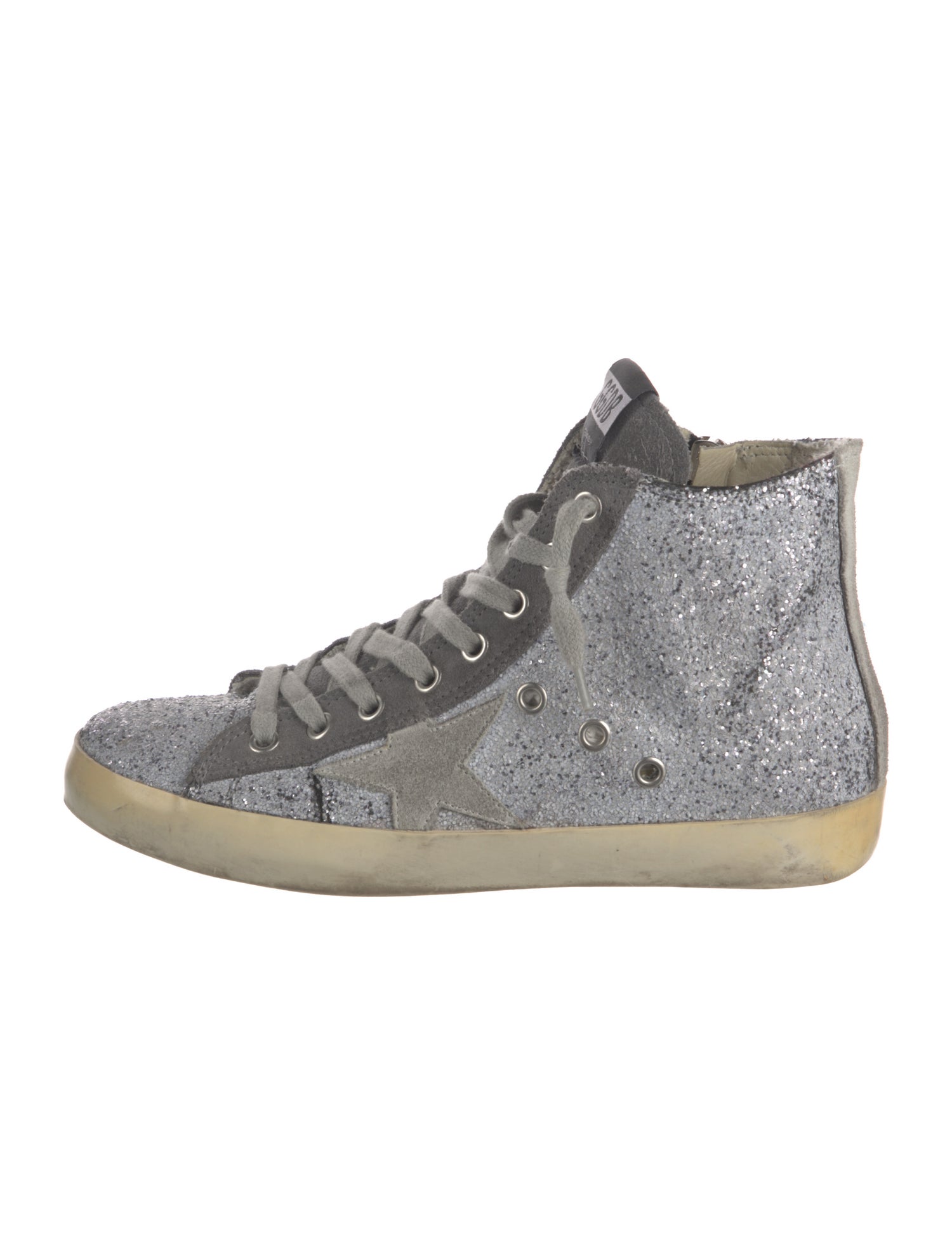 Golden Goose Francy Sneakers