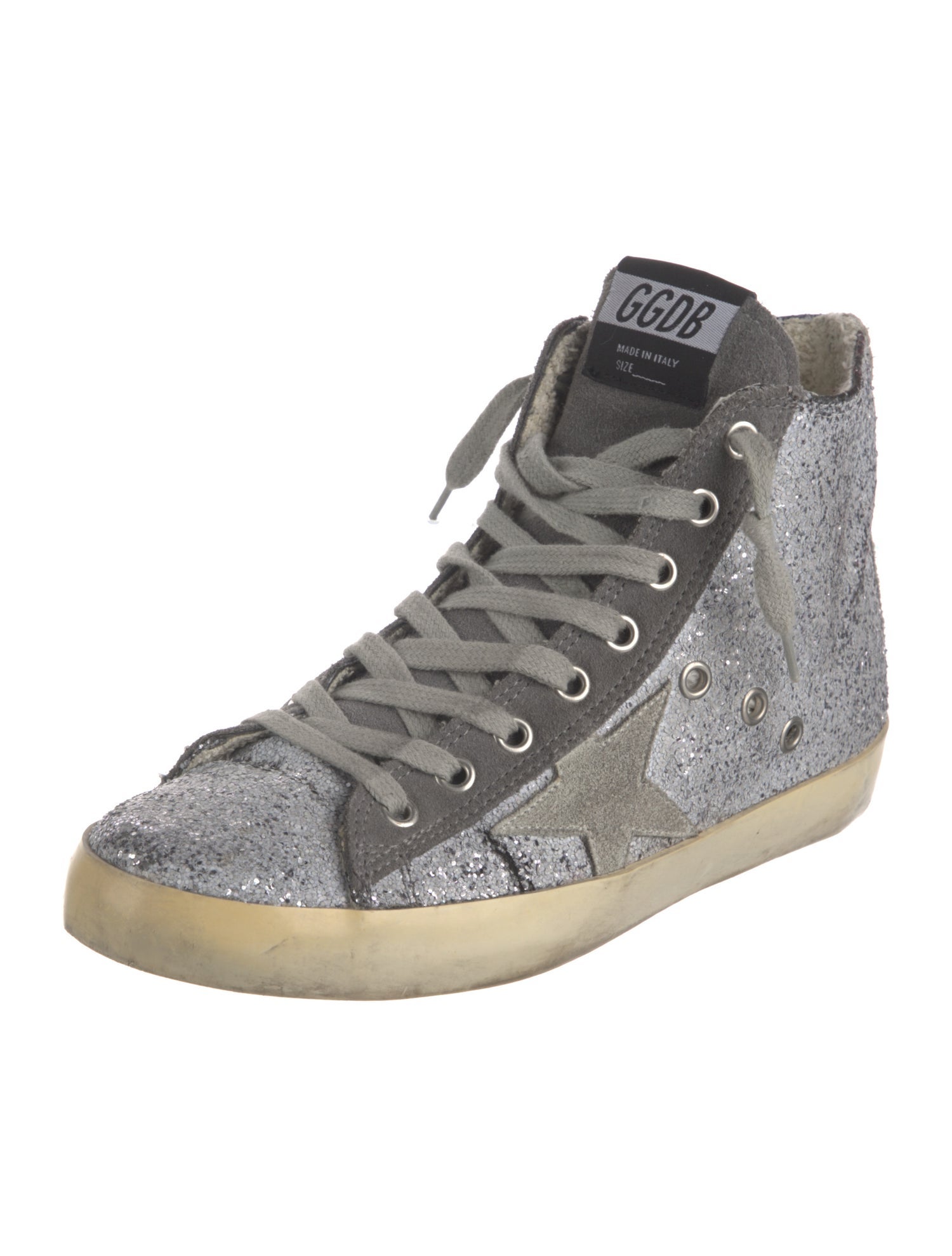 Golden Goose Francy Sneakers