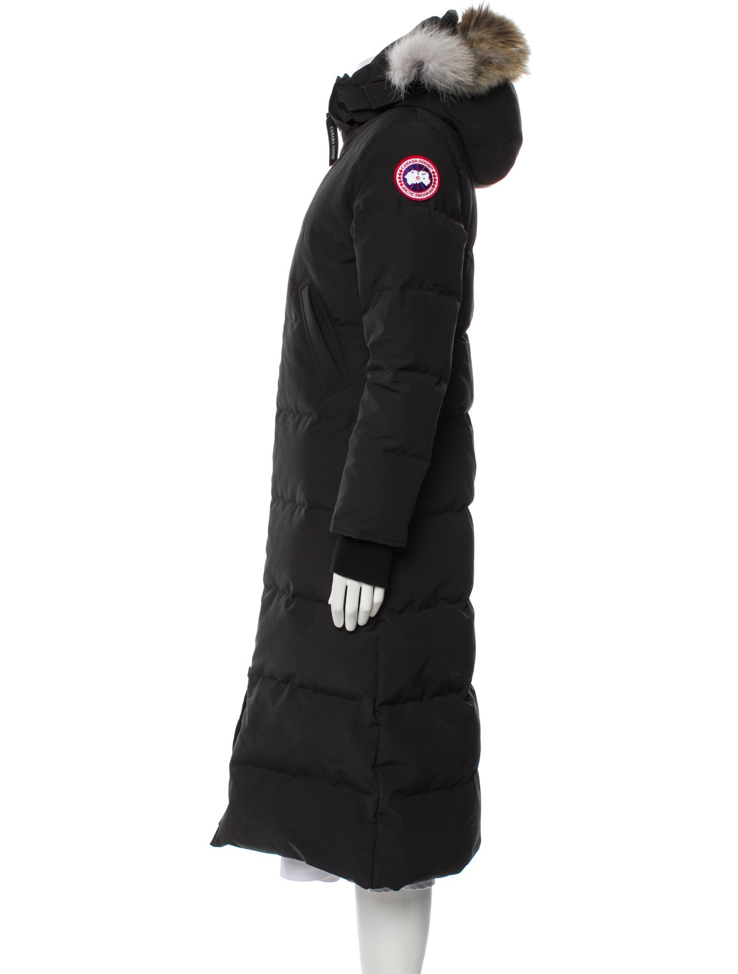 Canada Goose Down Coat