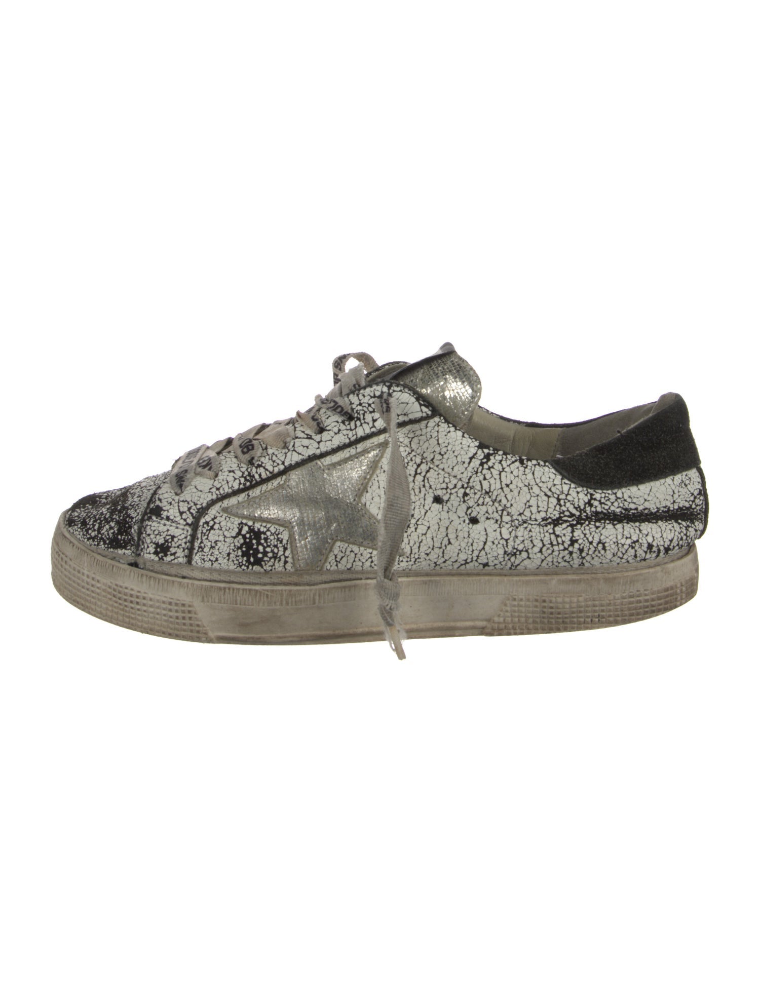 Golden Goose May Sneakers