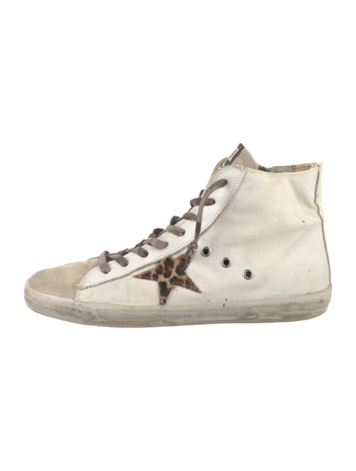 Golden Goose Francy Sneakers