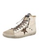 Golden Goose Francy Sneakers
