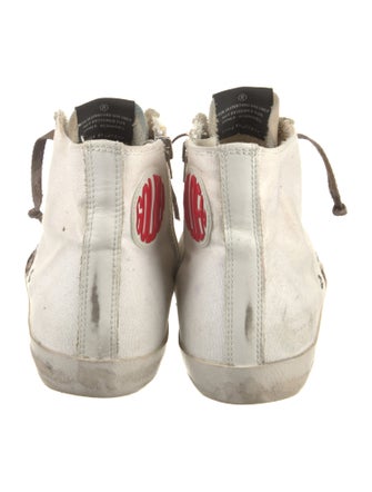 Golden Goose Francy Sneakers