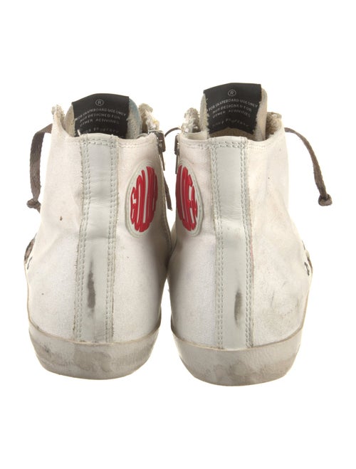 Golden Goose Francy Sneakers