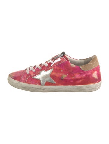 Golden Goose Sneakers Suede IT 38 | 8