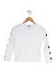 Golden Goose Long Sleeved T Shirt