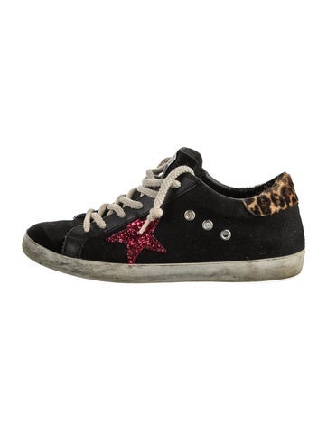 Golden Goose Sneakers Superstar IT 41 | 11