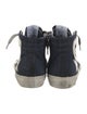 Golden Goose Slide Sneakers