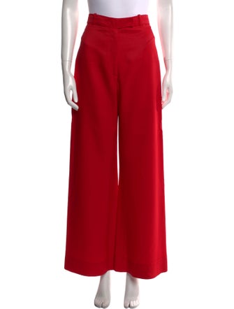 Golden Goose Wide Leg Pants