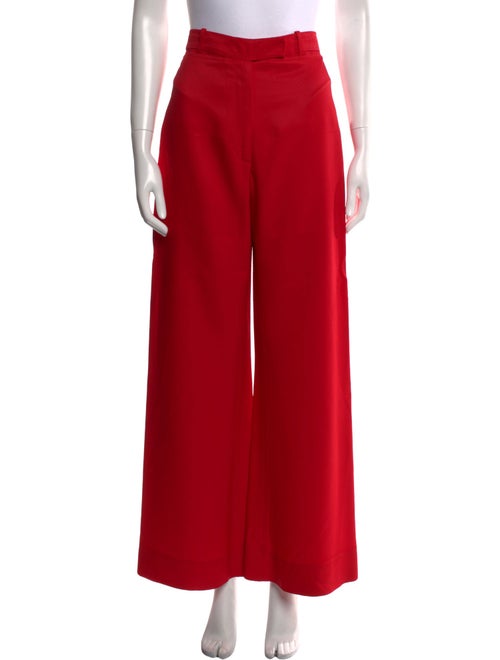 Golden Goose Wide Leg Pants