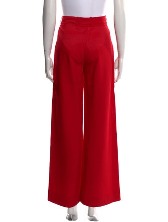 Golden Goose Wide Leg Pants
