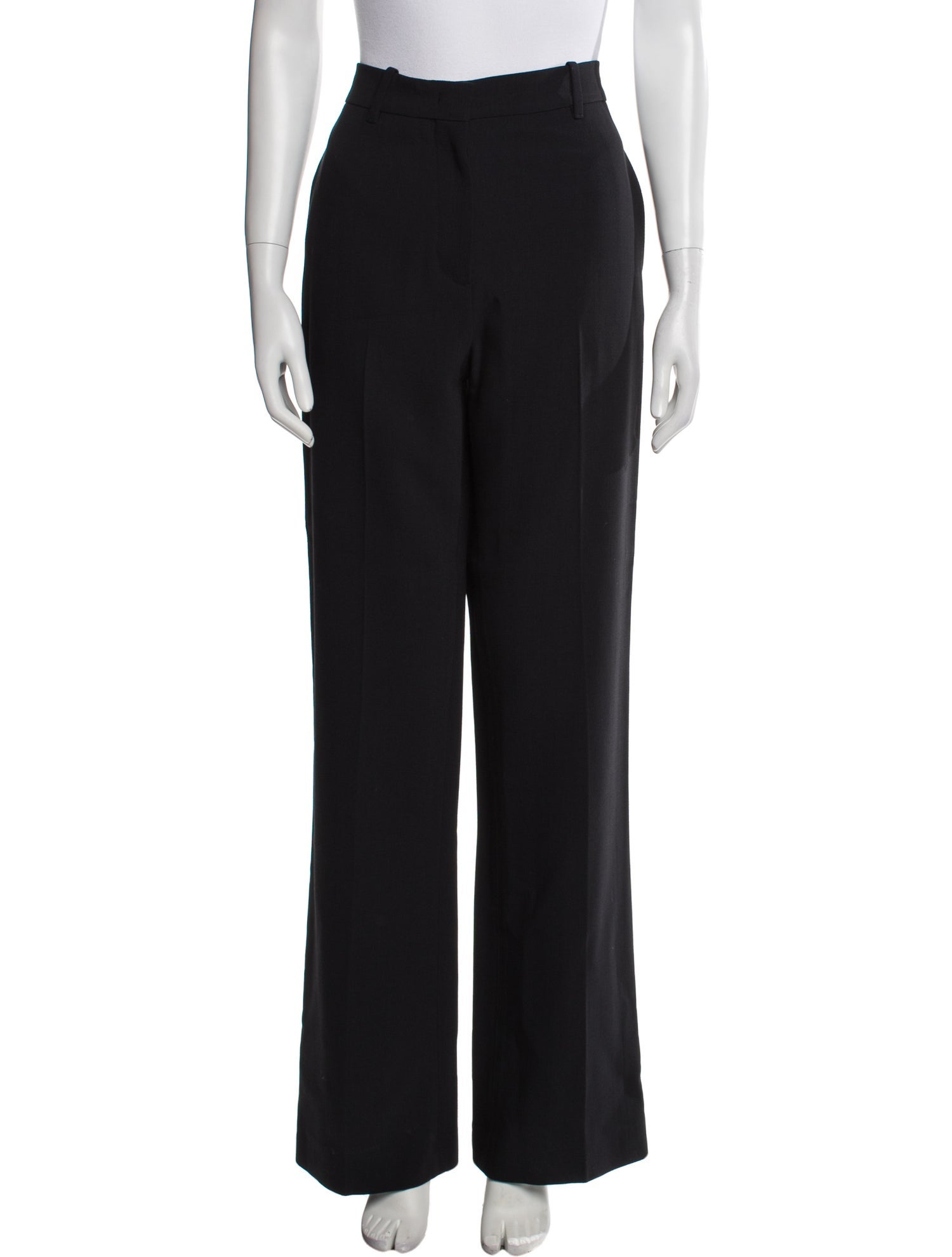Golden Goose Wide Leg Pants