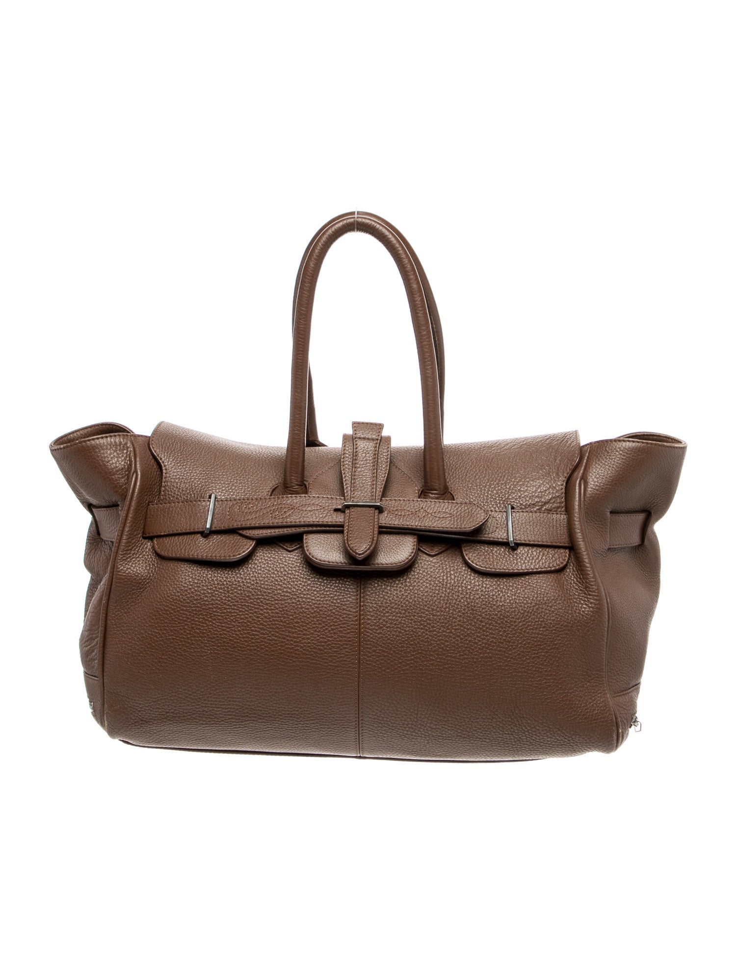 Golden Goose Leather Tote