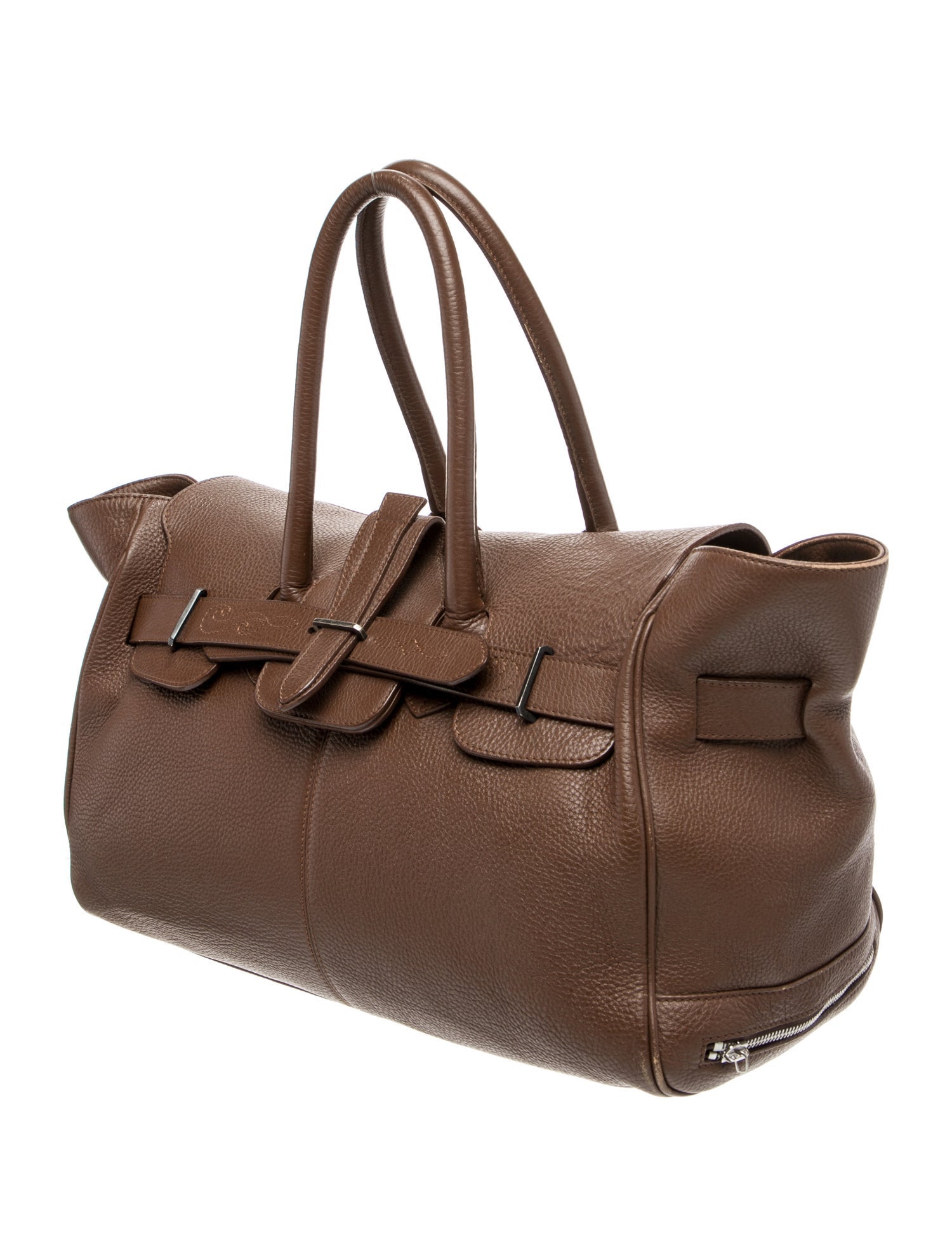 Golden Goose Leather Tote