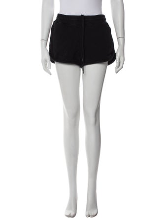 Golden Goose Mini Shorts