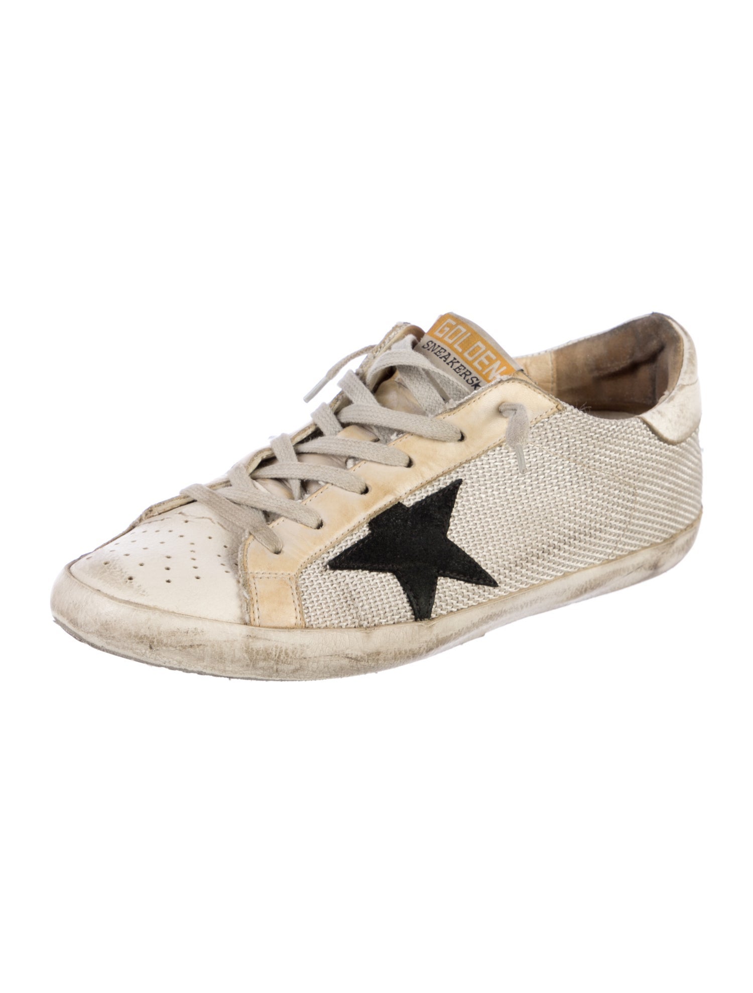 Golden Goose Sneakers