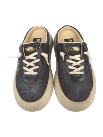 Golden Goose Nylon Mules