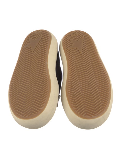 Golden Goose Nylon Mules