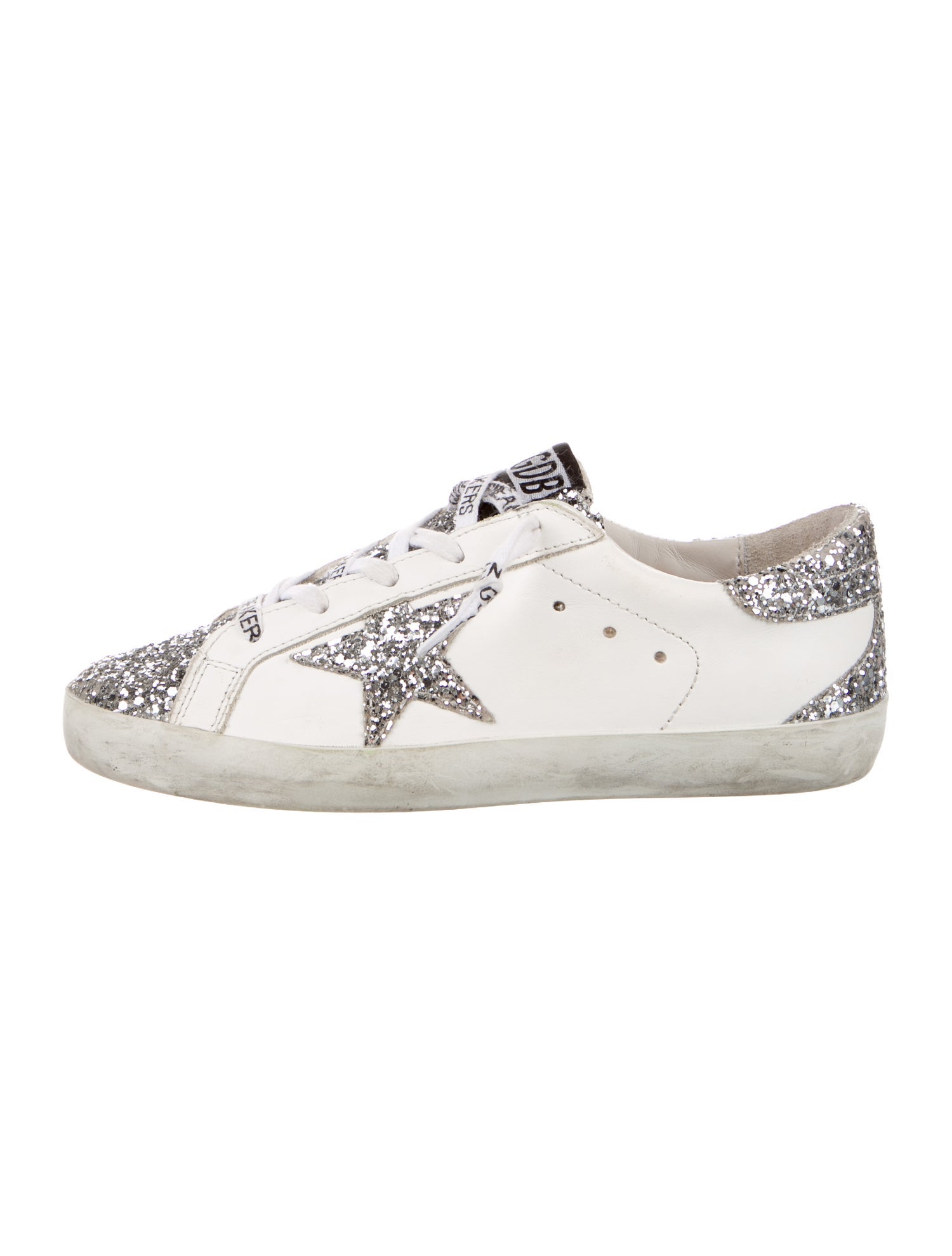 Golden Goose Kids Sneakers