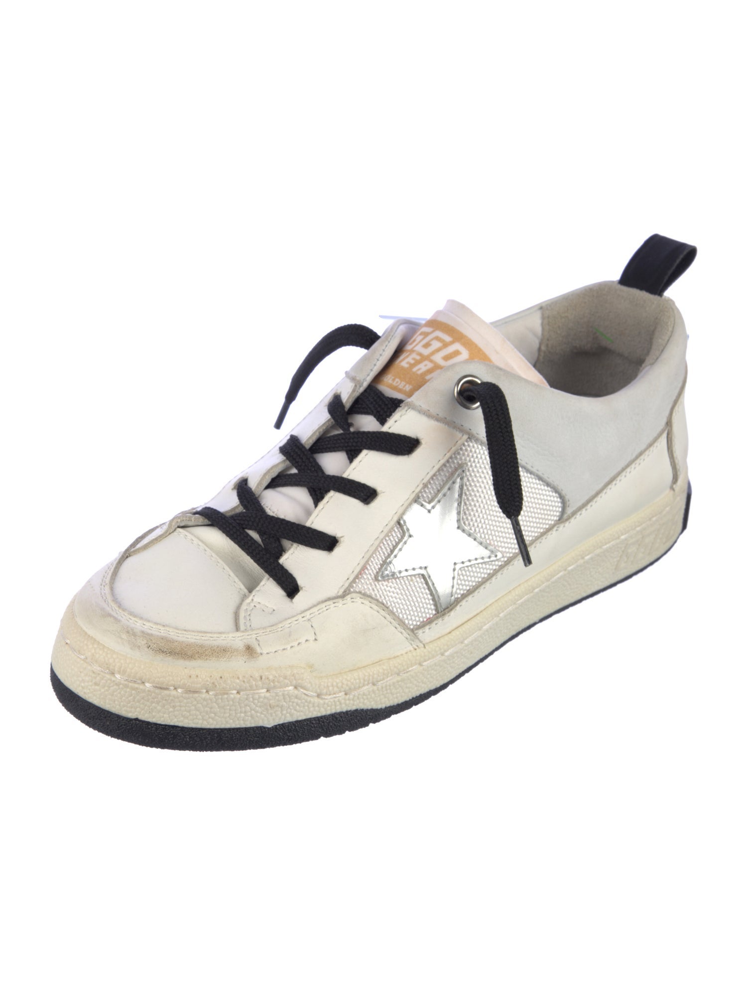 Golden Goose Yeah Sneakers