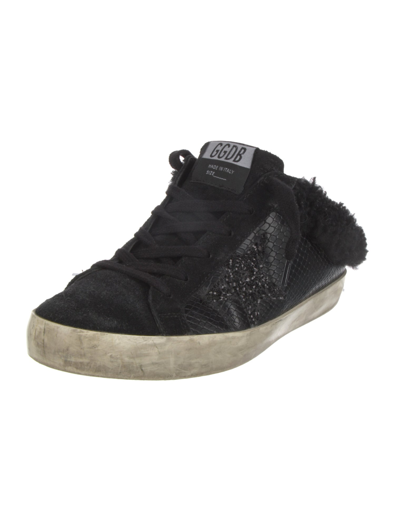 Golden Goose Private EDT Sneakers