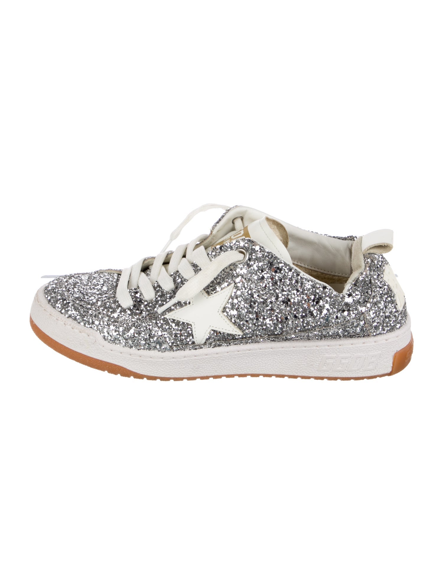 Golden Goose Yeah Sneakers