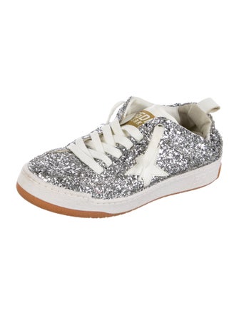 Golden Goose Yeah Sneakers