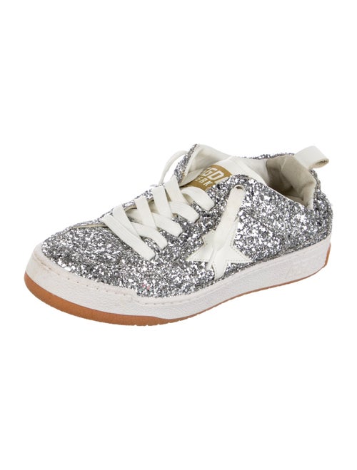 Golden Goose Yeah Sneakers