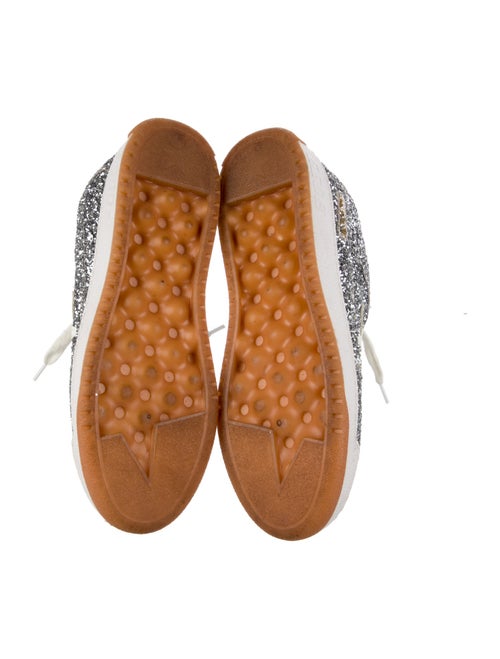 Golden Goose Yeah Sneakers