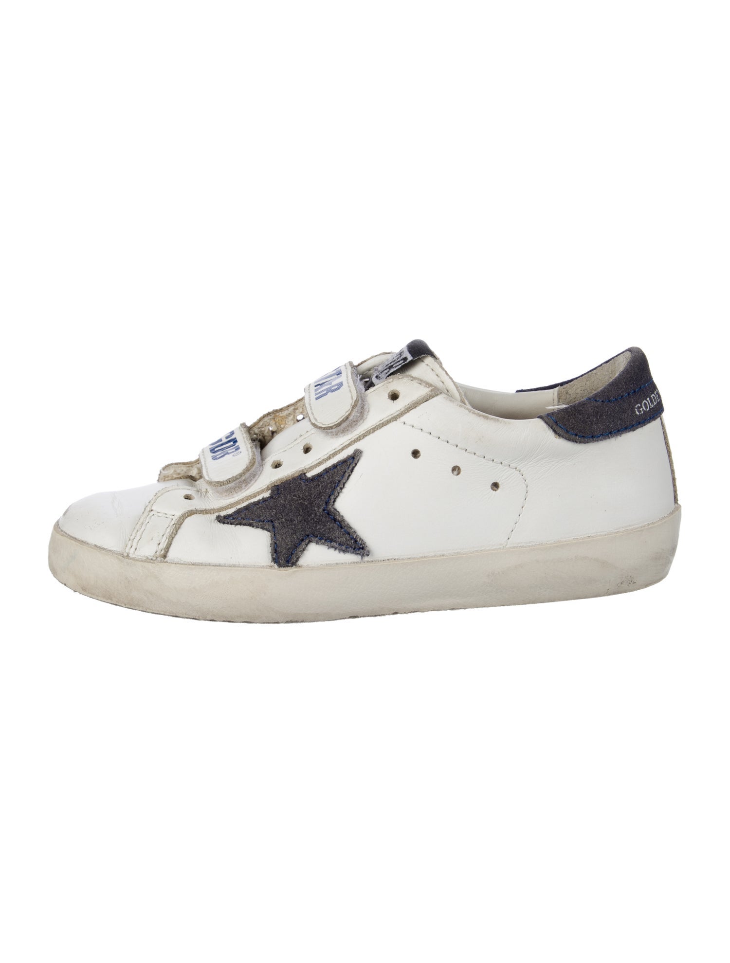 Golden Goose Toddler sneakers