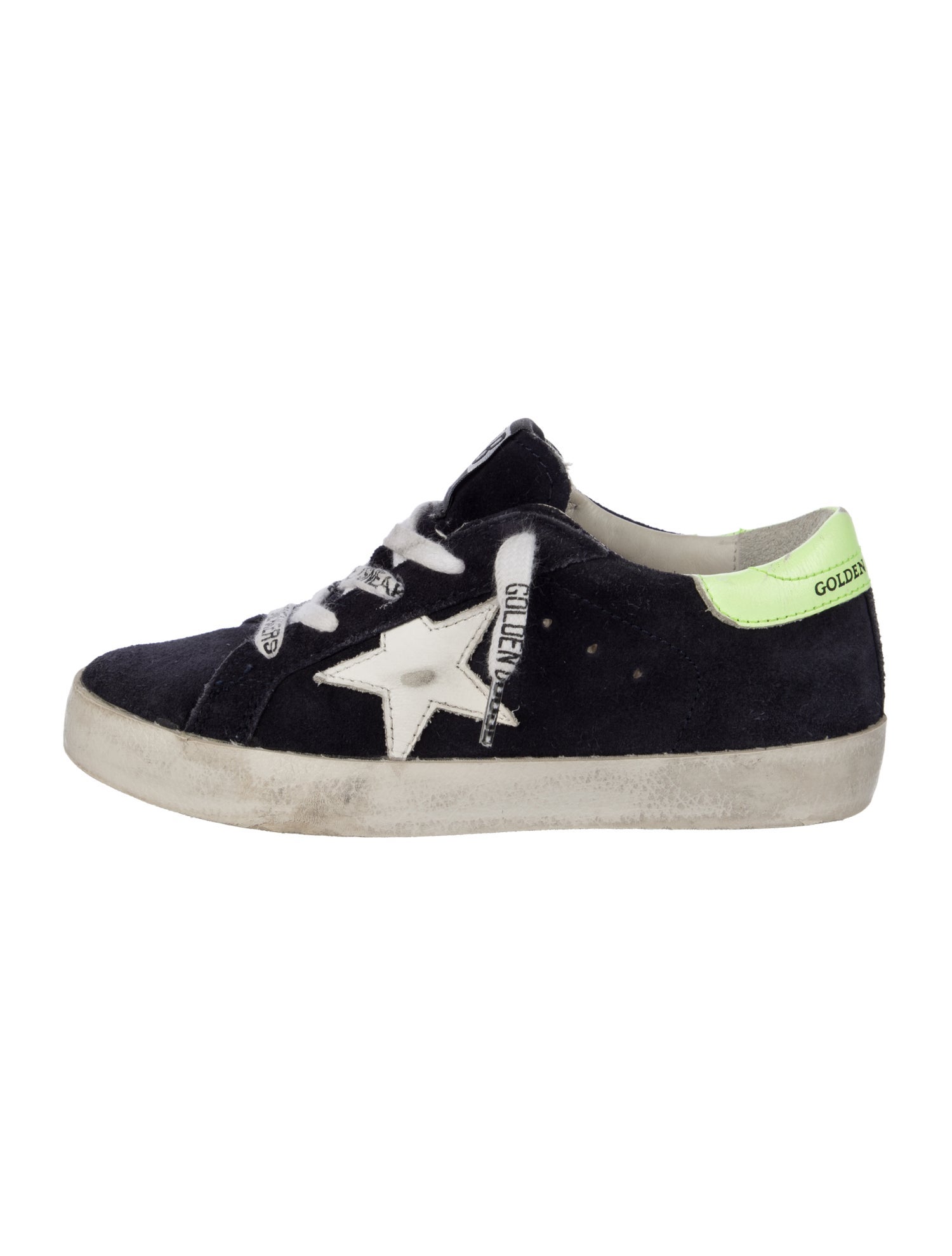 Golden Goose Toddler sneakers