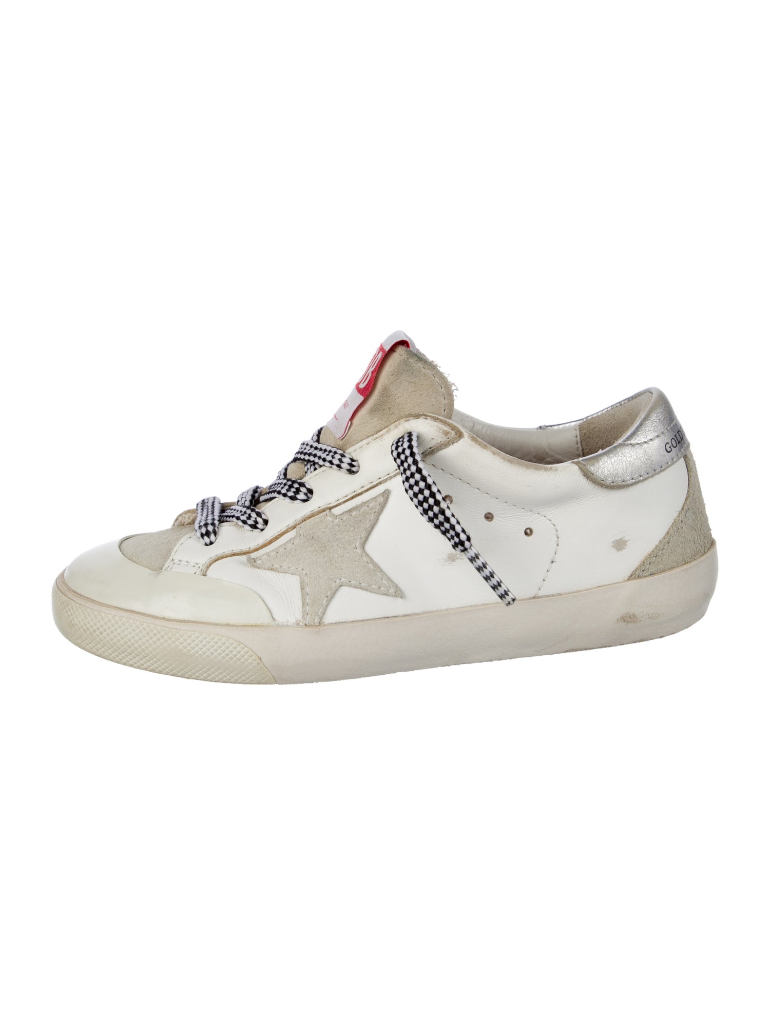 Golden Goose Kids sneakers
