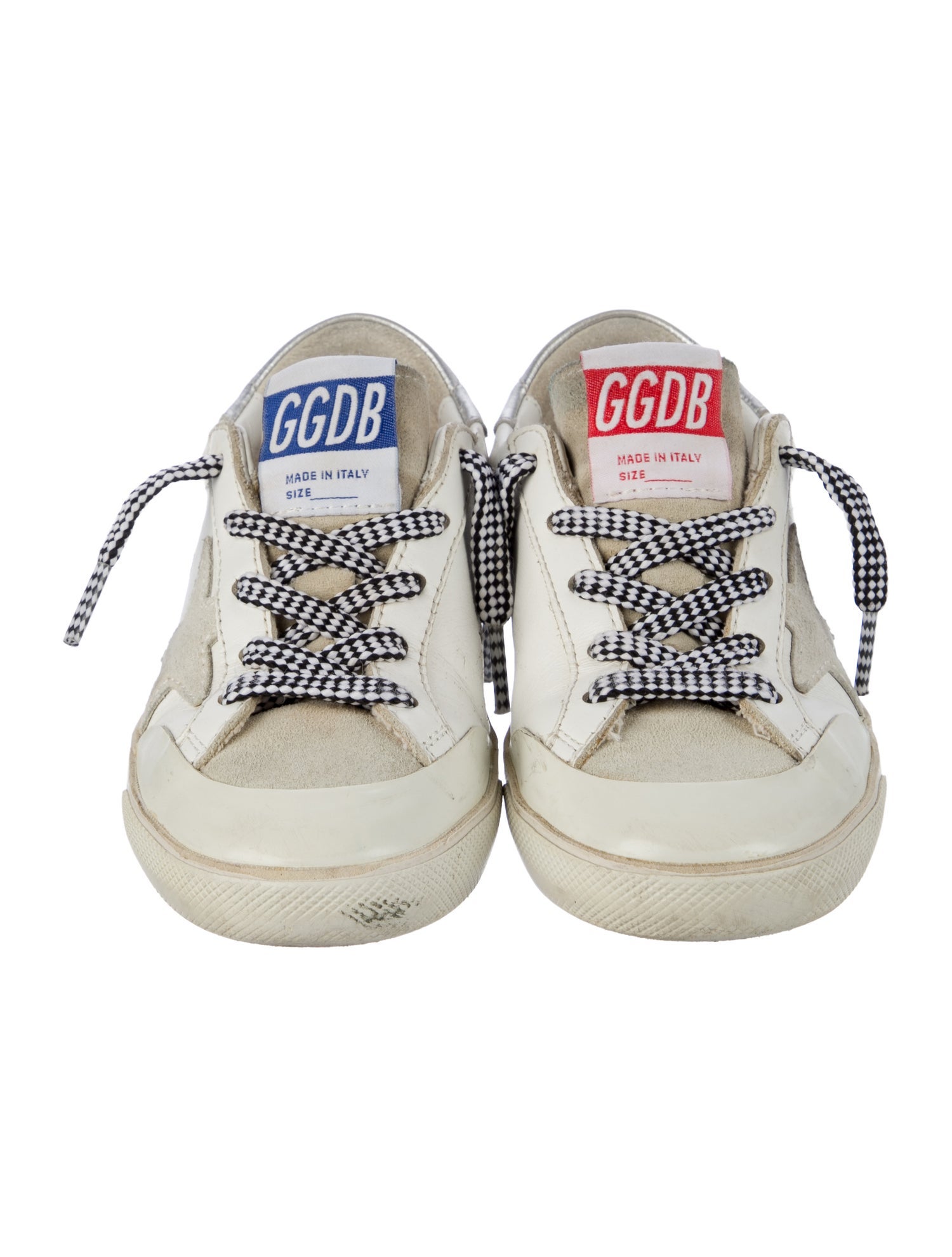 Golden Goose Kids sneakers