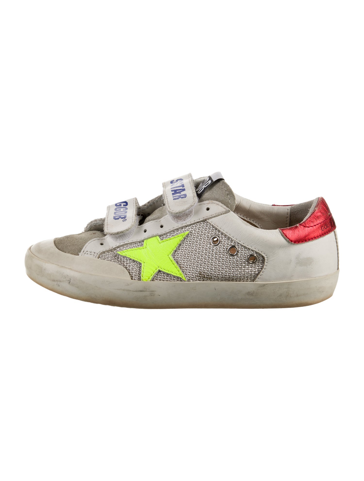 Golden Goose Kids' sneakers