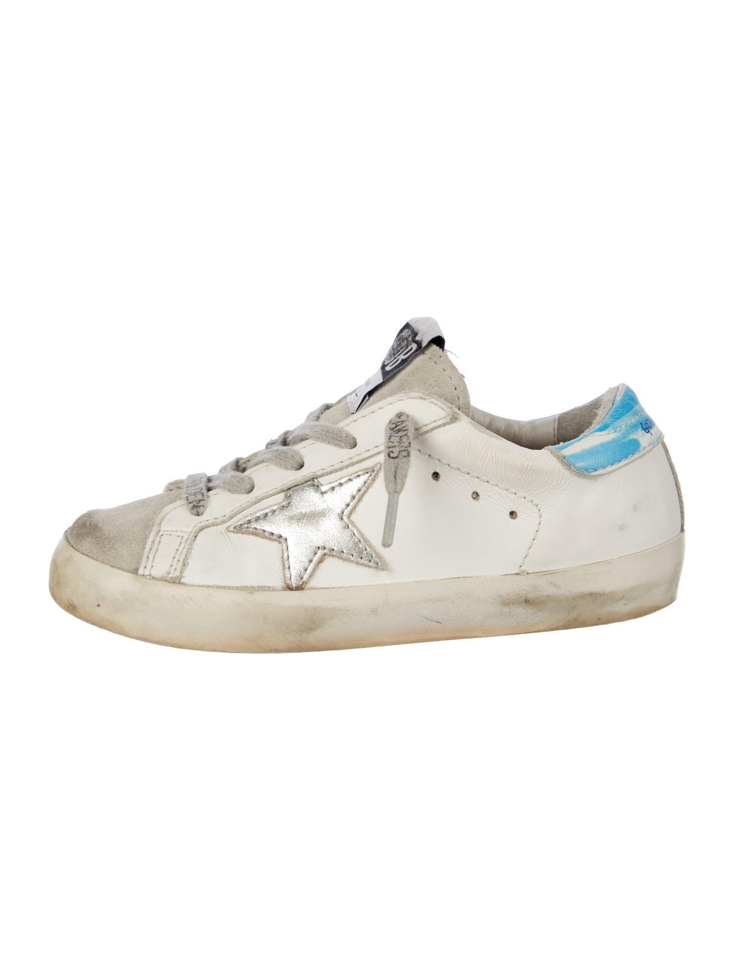 Golden Goose Toddler sneakers