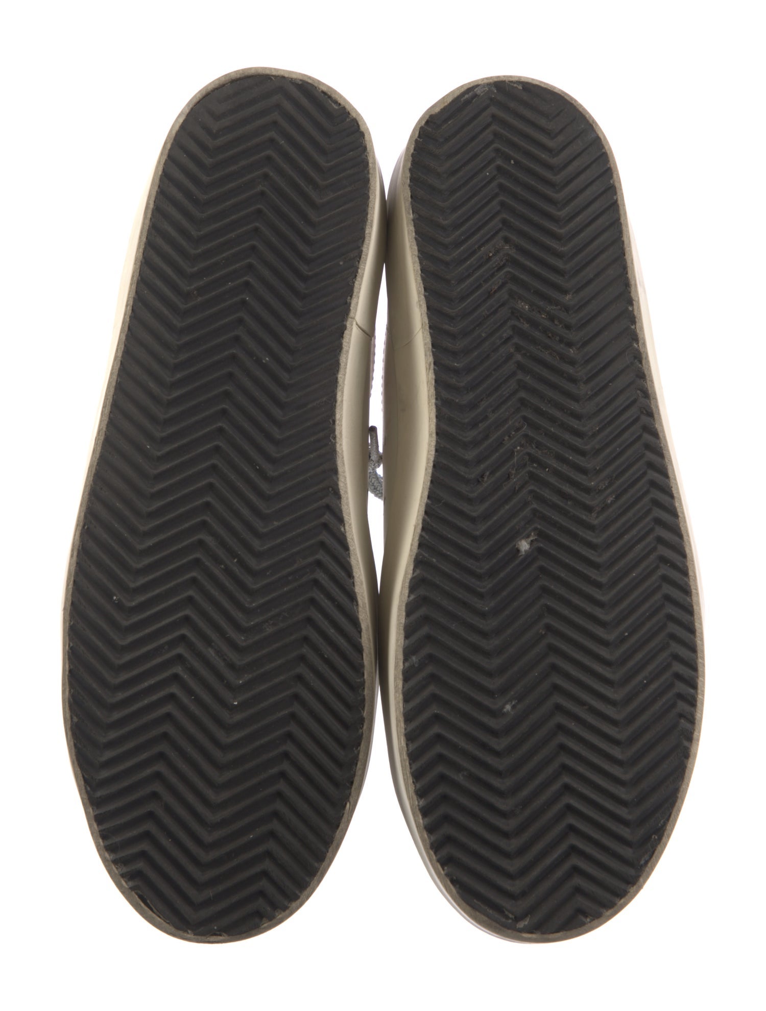 Golden Goose Hi Star Sneakers