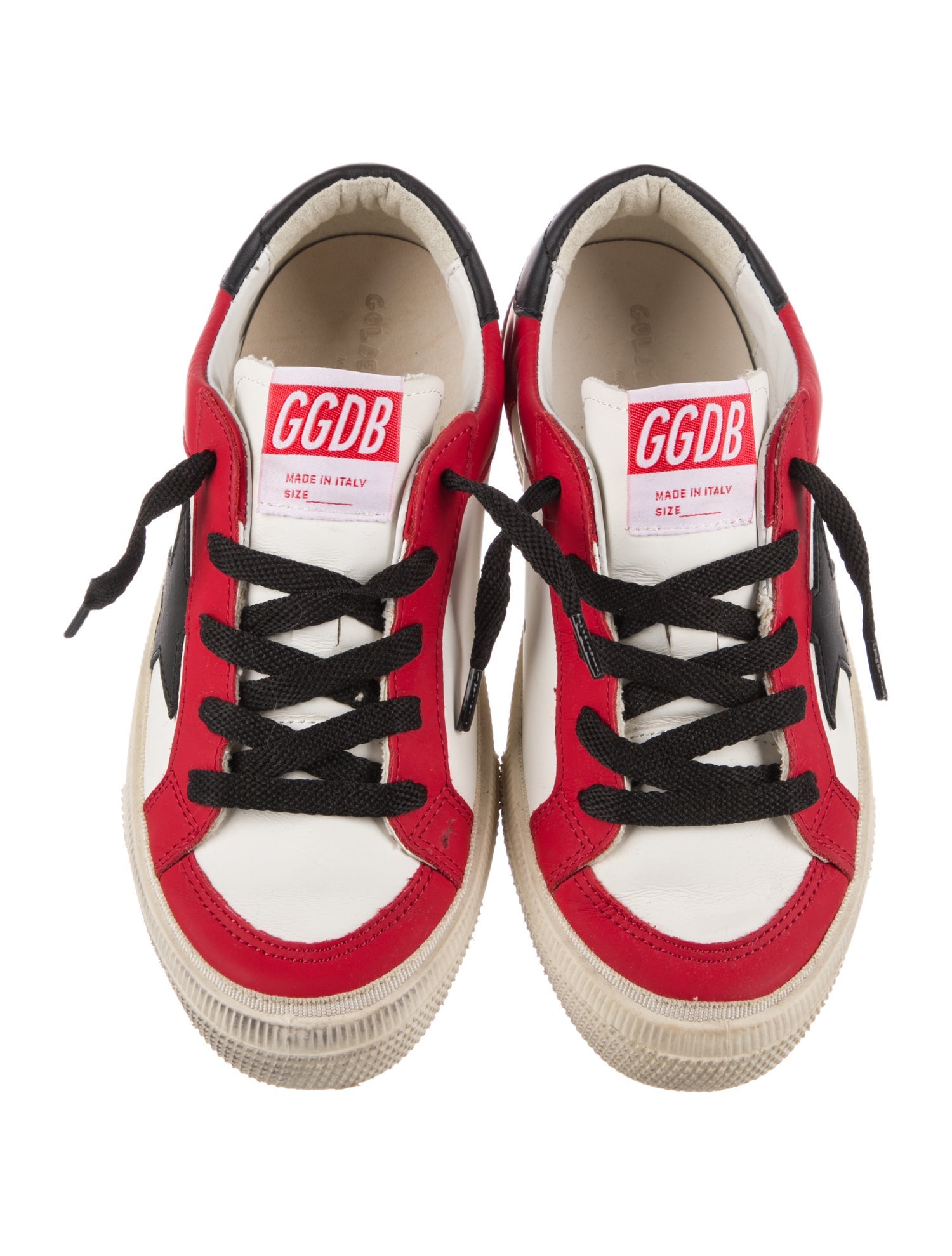 Golden Goose Toddler sneakers
