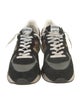 Golden Goose Running Athletic Sneakers