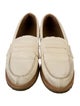 Golden Goose Leather Loafers