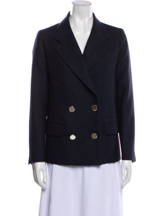 Golden Goose Wool Blazer