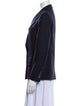 Golden Goose Wool Blazer