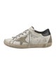 Golden Goose Superstar Sneakers