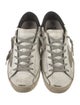 Golden Goose Superstar Sneakers