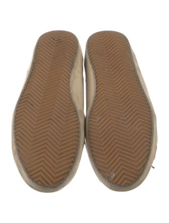 Golden Goose Superstar Sneakers