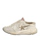 Golden Goose Running Sneakers