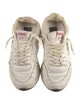 Golden Goose Running Sneakers