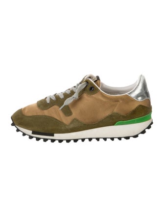 Golden Goose Starland Sneakers
