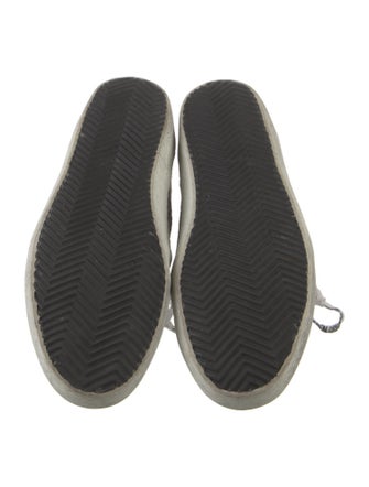 Golden Goose Midstar Sneakers